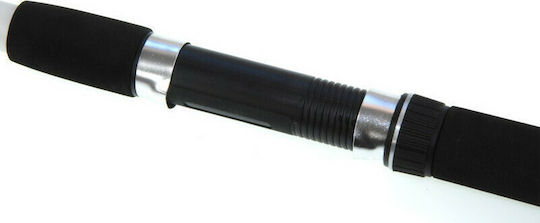 Aquasonic Pegasus Fishing Rod for Surf Casting 1.8m 20-40gr Yellow