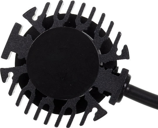 GloboStar Λάμπες Αυτοκινήτου H7 Canbus LED 6000K Ψυχρό Λευκό 9-32V 100W 2τμχ