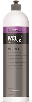 Koch-Chemie Salbe Polieren für Körper Micro Cut M3.02 1l 403001
