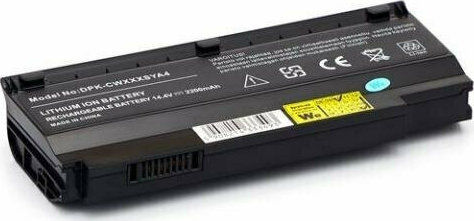 Whitenergy Съвместима Батерия за Fujitsu LifeBook с 2200mAh (07038)