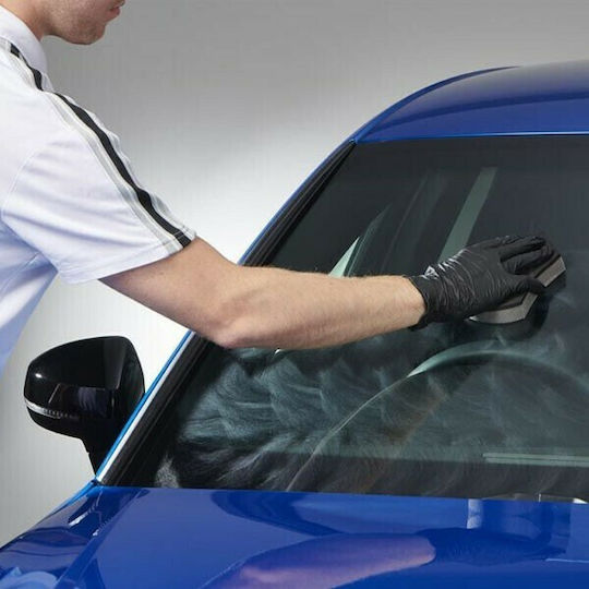 AutoGlym Car Glass Polish Γυαλιστική Αλοιφή Τζαμιών Αυτοκινήτου 325ml