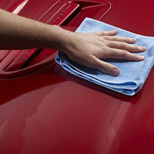 AutoGlym Aqua Wax Σπρέι Κερώματος Αυτοκινήτου 500ml