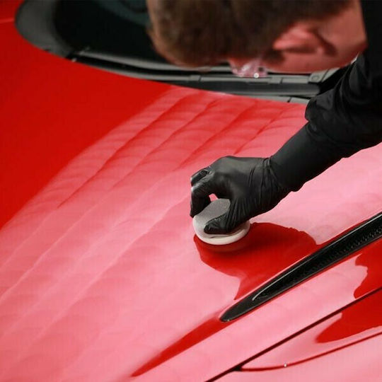 AutoGlym Ultra High Definition Wax Σετ Κεραμικής Επίστρωσης Αυτοκινήτου 120gr