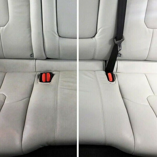 AutoGlym Leather Cleaner Σπρέι Καθαρισμού για Δερμάτινα Μέρη Αυτοκινήτου 500ml