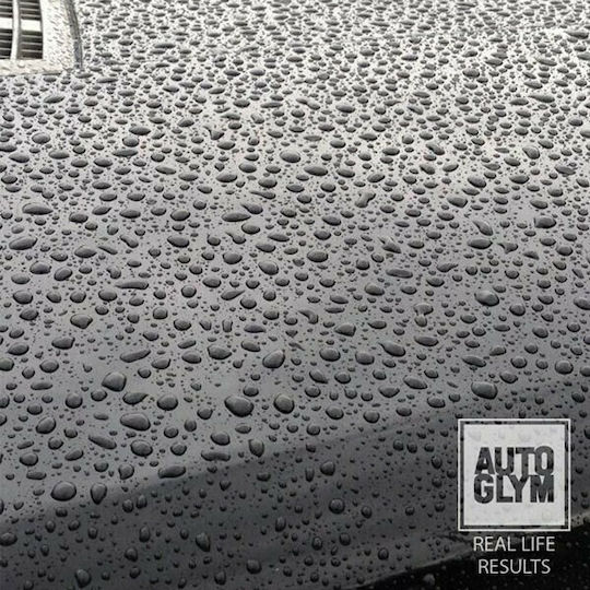 AutoGlym Super Resin Polish Алофи Гланц За Автомобил 500ml