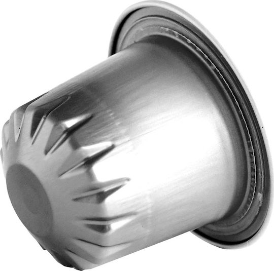 Bialetti Капсули Еспресо Безкофеинов Съвместими с машина Nespresso 10капси
