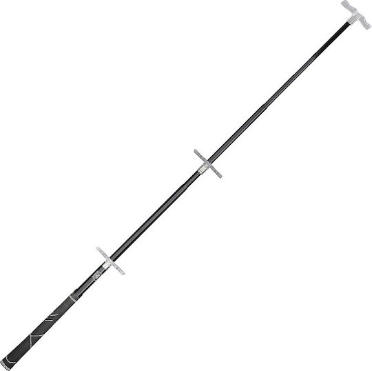 Cue Bridge Renzline Telescopic Γέφυρα Μπιλιάρδου 1τμχ 27041