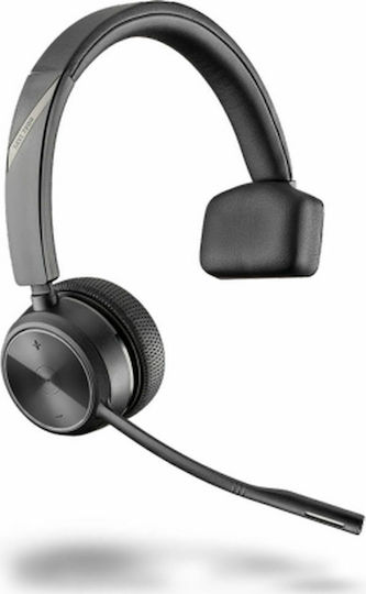 Plantronics Savi 7210 VOIP слушалки Mono (213010-02)