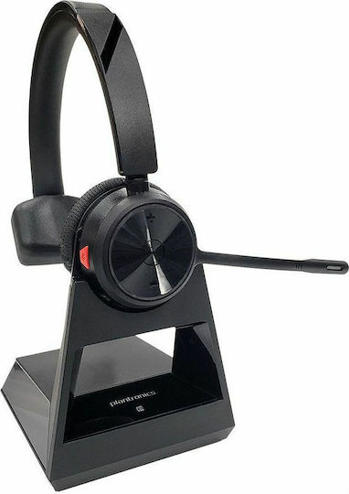Plantronics Savi 7210 VOIP слушалки Mono (213010-02)
