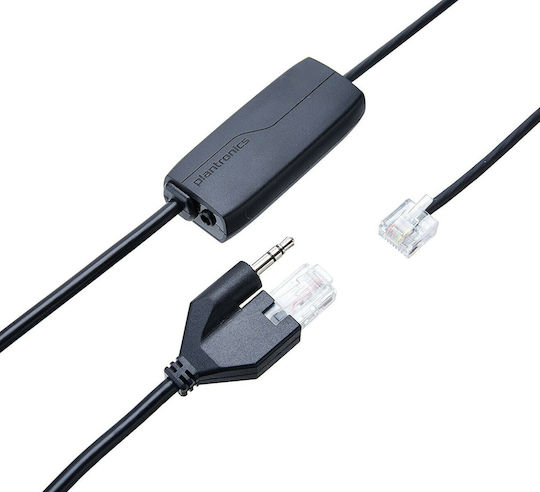 Plantronics APS-11 Електронен превключвател на куката (EHS) (37818-11)
