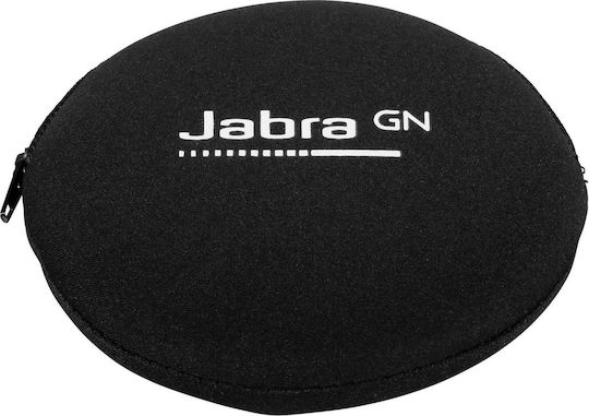 Jabra 510 MS Speakerphone Portable USB and Bluetooth (7510-109)
