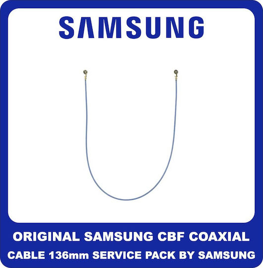 Samsung Antenna Signal for Galaxy A52