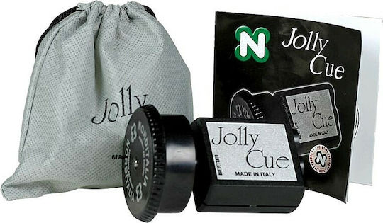 Jolly Cue Ferrule Sander Fimper Steukas Billardzubehör 1 Stück 11058