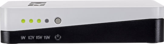 Eaton 3S Mini UPS 36W με Πρίζα IEC