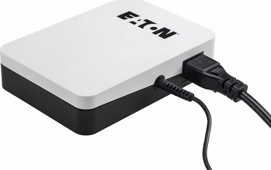 Eaton 3S Mini UPS 36W με Πρίζα IEC