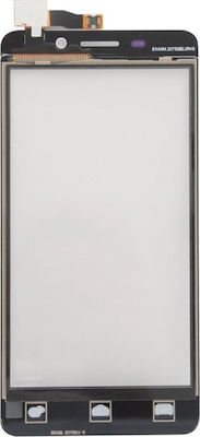 Doogee Touch Panel for (White)