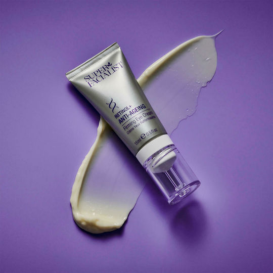 Super Facialist Retinol+ Anti Ageing Κρέμα Ματιών για Αντιγήρανση 15ml