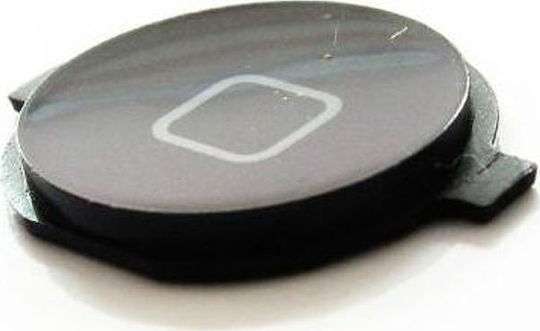Butonul Acasă Negru pentru iPhone 4S