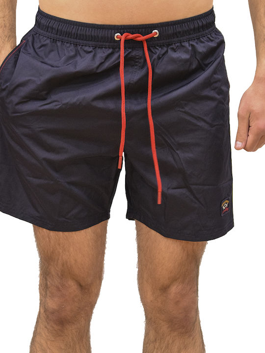 Men's Swimwear Bermuda Navy Blue