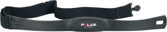 Polar Τ34 Sling Heart Rate Strap 117cm Black