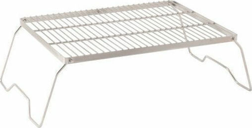 Lassen Grill Trivet Combo L Grătar De Gătit 43.5x32x16.5cm