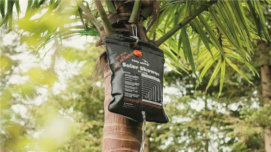 Easy Camp Solar Shower Слънчев душ за къмпинг 20лт