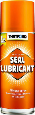 Thetford Seal Lubricant Spray Χημικής Τουαλέτας Λιπαντικό 200ml