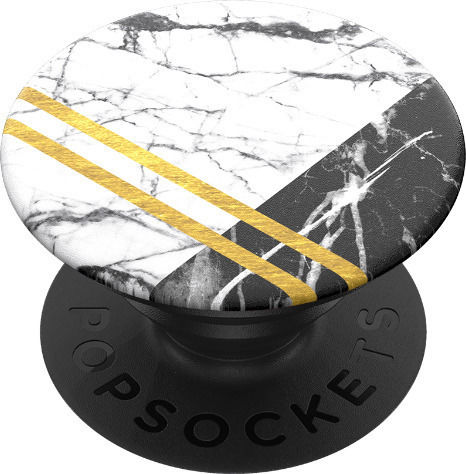 PopSockets PopTop Art Deco Marble