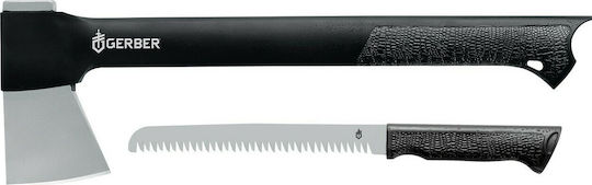 Gerber Τσεκούρи Gator Combo II