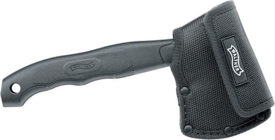 Walther Τσεκούρι Compact από Ανοξείδωτο Ατσάλι