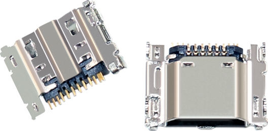 Mobile Phone Charging Connector for Galaxy S3