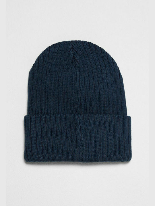 Under Armour Truck Stop Knitted Beanie Cap Blue