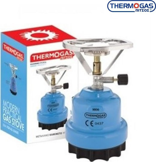 Camper Gaz FKP90 Εστία Υγραερίου για Φιάλη 190gr