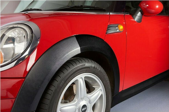 AutoGlym Bumper & Trim Gel Алуминиева Аполираща Паста За Защита На Външни Пластмаси 325ml