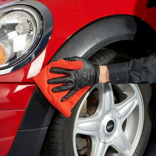 AutoGlym Bumper & Trim Gel Алуминиева Аполираща Паста За Защита На Външни Пластмаси 325ml