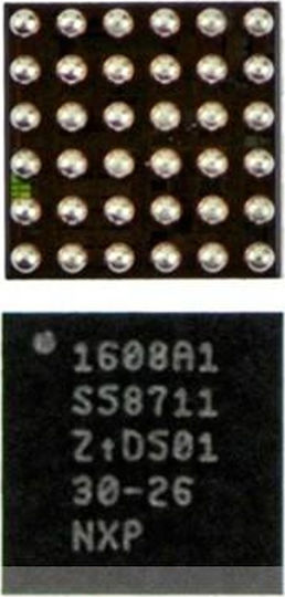 IC-Chip für iPhone 5