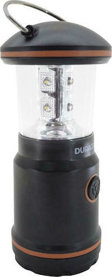 Duracell Explorer LNT-10 Laterne LED Batterie 65lm