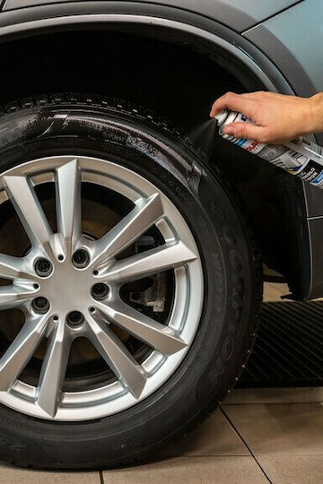 Autoland Σπρέι Γυαλίσματος για Ελαστικά Αυτοκινήτου 600ml