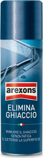 Arexons De Ice 3in1 Antifreeze Spray Car Windows 300ml
