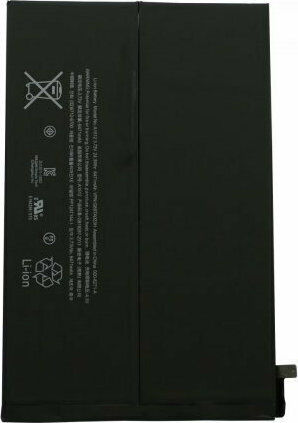 Apple Съвместима батерия 6471mAh за iPad mini 2