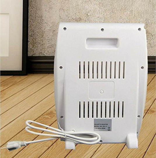 NSB-80-B Heizung Quarz 800W
