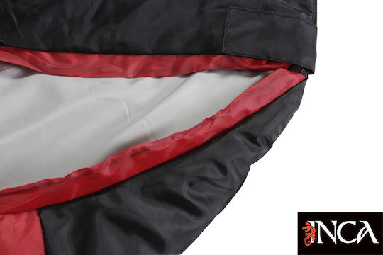 Inca Schlafsack Doppelter Sommer Wayna