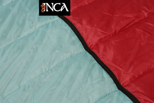 Inca Schlafsack Doppelter Sommer Wayna