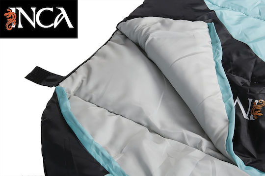 Inca Schlafsack Doppelter Sommer Wayna