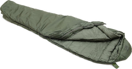 Snugpak Sleeping Bag Μονό 3 Εποχών Softie Elite 3 Olive