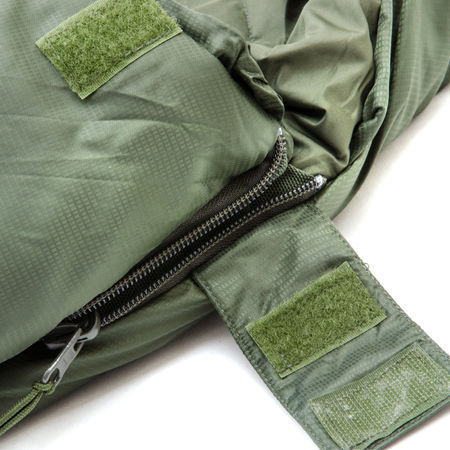 Snugpak Sleeping Bag Μονό 3 Εποχών Softie Elite 3 Olive