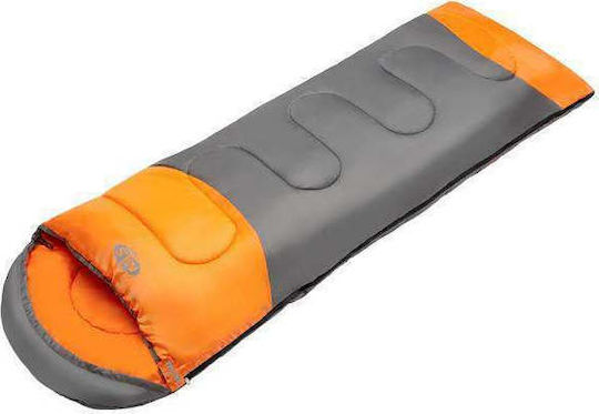 Nils Sleeping Bag Μονό Καλοκαιρινό NC2008 Size L