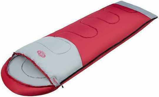 Nils Sleeping Bag Single Summer NC2008 Size L