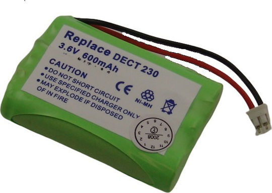 GP Batteries Baterii Reîncărcabile 58725 230/T357