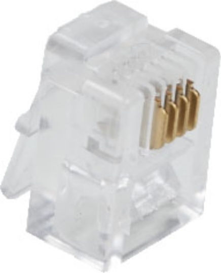 Central Conector 01-04-79